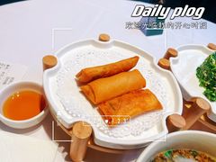 -顶特勒·黄鱼馆·特色菜(上海大世界店)