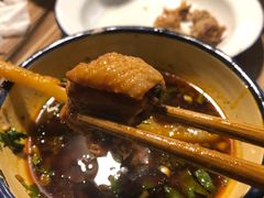 -李子坝梁山鸡(李子坝大鸡哥店)