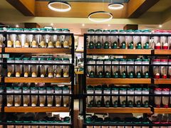 -星巴克臻选(成都宽窄巷子店)