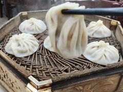 -西安贾三灌汤包·回坊小吃·清真炒菜(北院门总店)