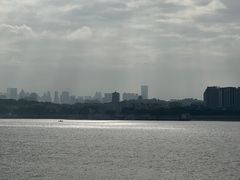 -武汉关码头(轮渡站)