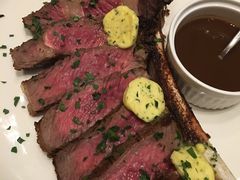 -WOLFGANG PUCK KITCHEN & BAR(迪士尼小镇店)