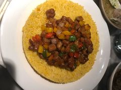 -雀蓝川菜(奥体广场店)