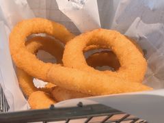 -榖屋house of flour(张江首店)