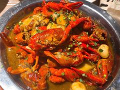 -五七小李子油焖大虾(总店)