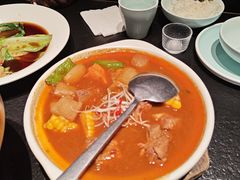 -唐猫庭院·千年陕菜(赛格国际购物中心店)