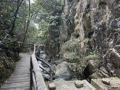 -山沟沟景区