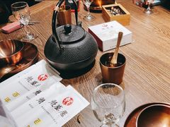 -魁盛居百年鲁菜馆(县西巷店)