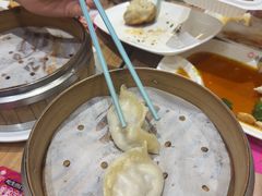 -小杨生煎(深圳岗厦北店)