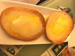 -翠华餐厅(旺角文华商场店)