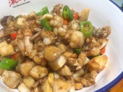 -湘江红·湖南招牌菜(莲花南路店)