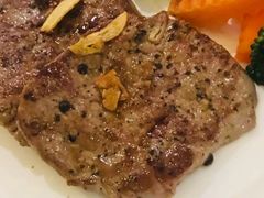 -维兰西餐(万泉河店)