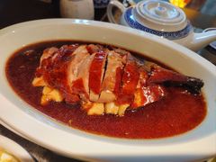 -南京大牌档(中关村领展广场店)