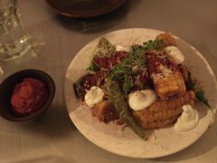 玉米-Ocean's Table 欧舍