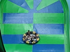 -广州融创水世界