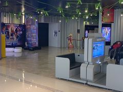 -银兴国际影城(星汇维港店)