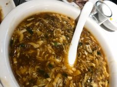 酸辣汤-扬州小吃(延安西路店)