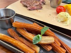 -CRAZYONES西班牙海鲜饭(上海美罗城店)