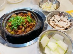 -二楼老店重庆鸡公煲(真光路店)