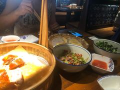 -洞庭土菜小炒馆(易发广场店)