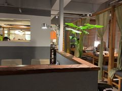 -本处·素食·融合料理(南油店)