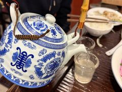 -董府·古宅餐厅