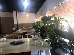 -七采菌园·石锅鱼野生菌火锅(环城北路店)