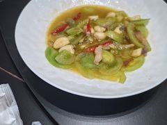 -洛东土菜馆(建国北路店)