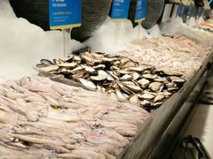 -星伦多自助料理·涮烤一体(江桥万达店)