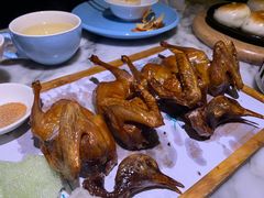 -东南里湖景餐厅·新闽菜(浦西万达店)