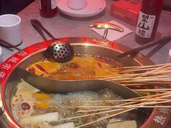 -热辣宗师·串串火锅(万达金街店)