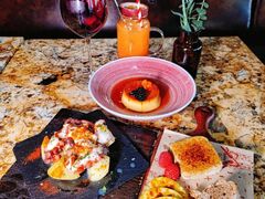 -BROWNSTONE布朗石西班牙餐厅(富城店)