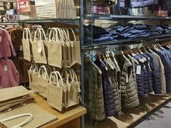 -MUJI无印良品(星光68广场店)