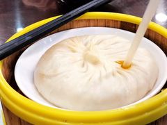 蟹黄灌汤包-苏亦铭馄饨店(凤凰西街店)