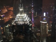 -上海柏悦酒店·世纪100牛排馆
