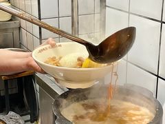 -王全兴鸡血汤鸡汤饭(交通路店)