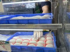 -澳门长洲糯米糍(柯打苏沙街店)