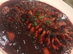 -罗阳人家私房菜(罗阳路店)