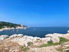 -养马岛旅游度假区