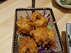 -割烹旭日本料理(龙湖狮山天街店)