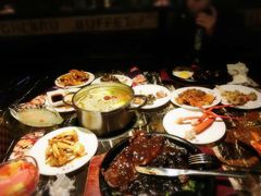 -吉布鲁牛排海鲜自助(芙蓉万家丽店)