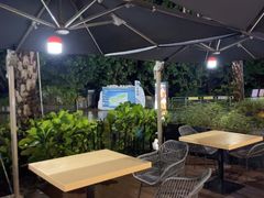 -木屋烧烤(惠阳华润小径湾店)