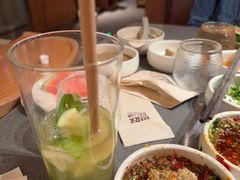 -巴奴毛肚火锅(二七万达店)