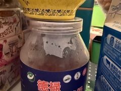 -德禄酸奶(莫家街店)