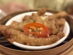-添好运点心专门店(深水埗店)