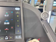 -OXYGYM 奥美氧舱运动中心(朝阳大悦城店)