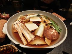 -蟹犇前•帝王蟹雪蟹(陆家嘴店)