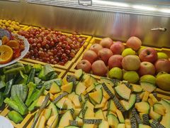 -火炉火自助餐(西直门凯德MALL店)