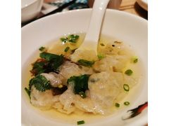 莆田扁肉汤-莆田餐厅PUTIEN(万象天地店)