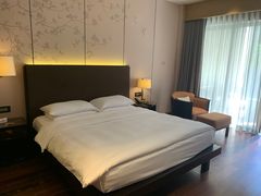 -上海崇明金茂凯悦酒店